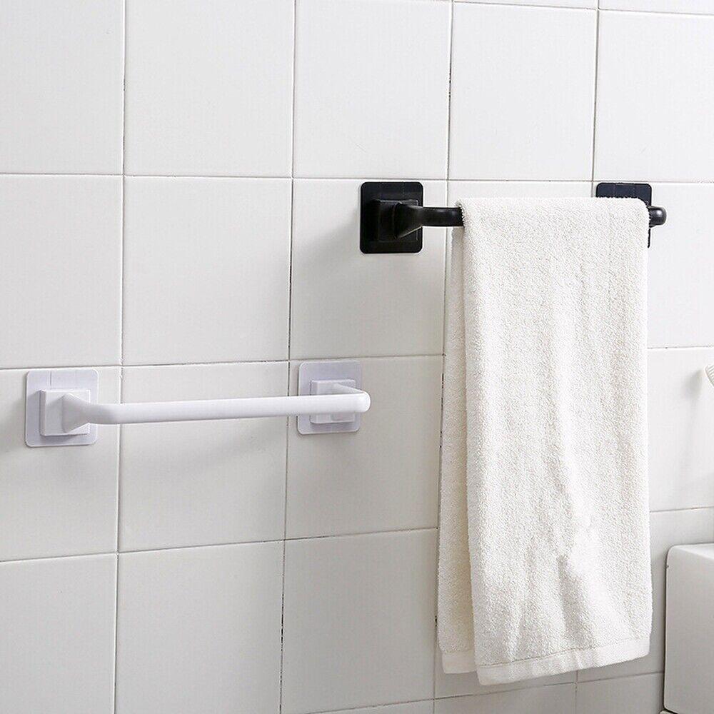 Fishing Rod Holder - المطبخ الحمام جدار منشفة استحمام حامل