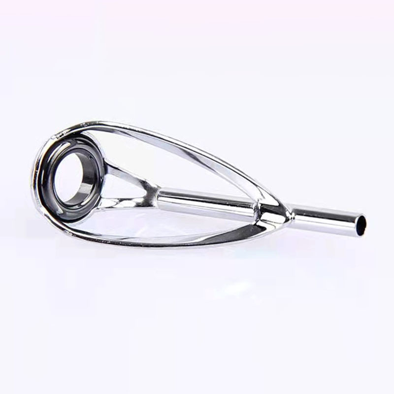 Fishing Rod Repair Kit - 【مجموعة دليل علوي مضاد للتشابك】طقم إصلاح