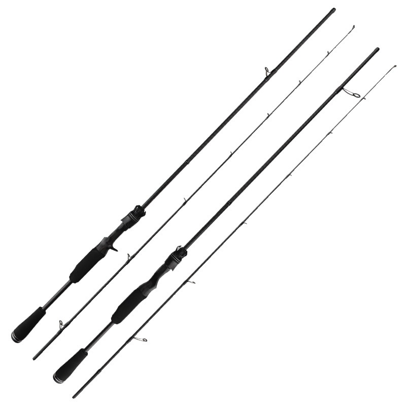 Fishing Rod Holder - Mavllos أداء ضوء إغراء الصيد معالجة