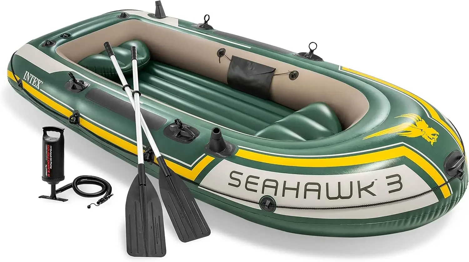 Fishing Rod Boat - مجموعة قارب 