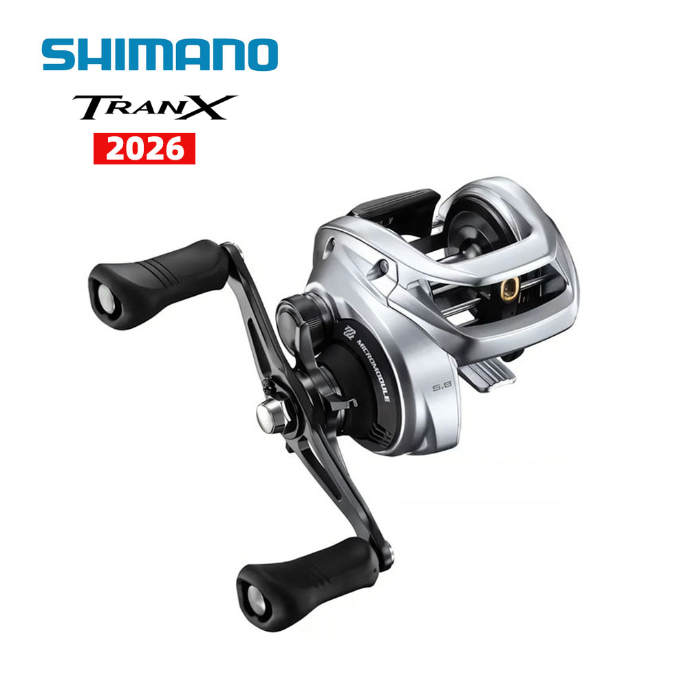 Daiwa Reel Bg - بكرة صيد SHIMANO TRANX 400 موديل