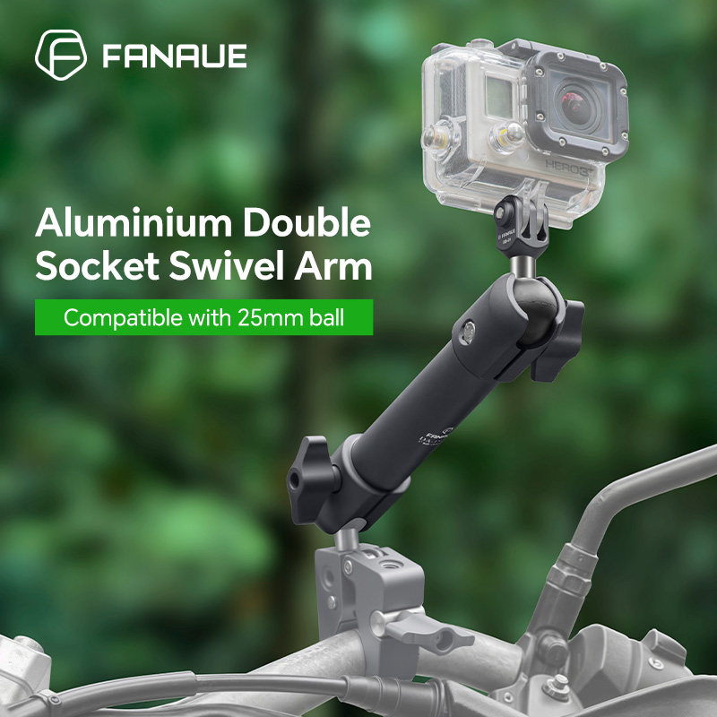 Fishing Rod Holder - حامل هاتف للدراجات النارية من FANAUE،