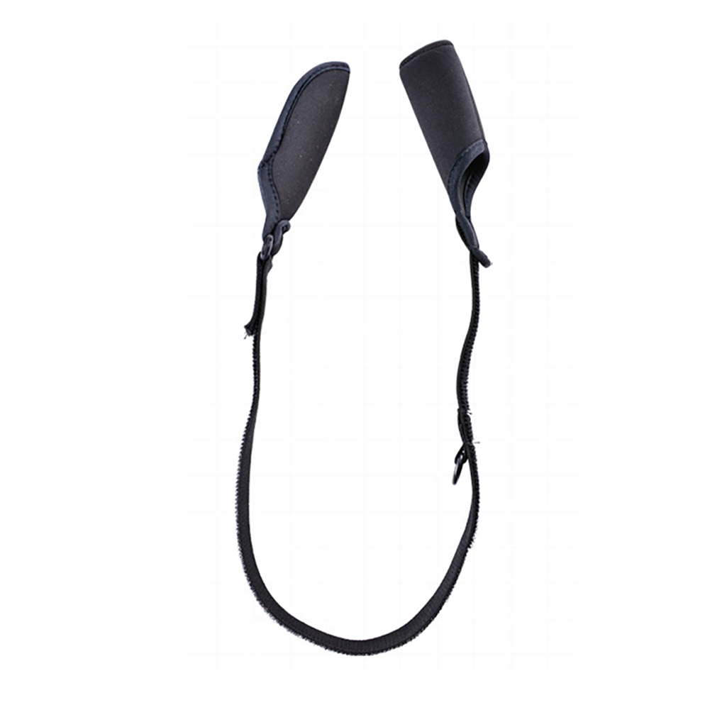 حزام حامل صنارة الصيد المقاوم  - مراجعة Fishing Rod Holder وسعره