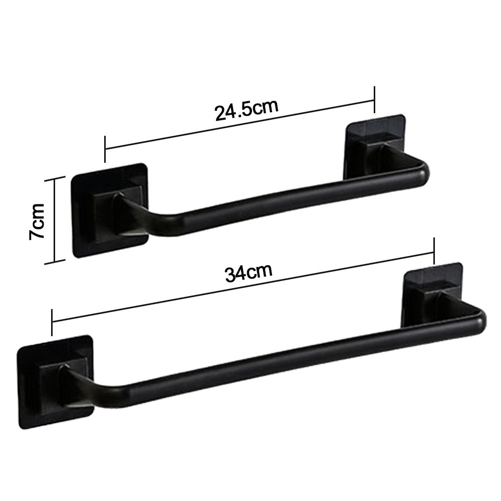 المطبخ الحمام جدار منشفة استحم - مراجعة Fishing Rod Holder وسعره