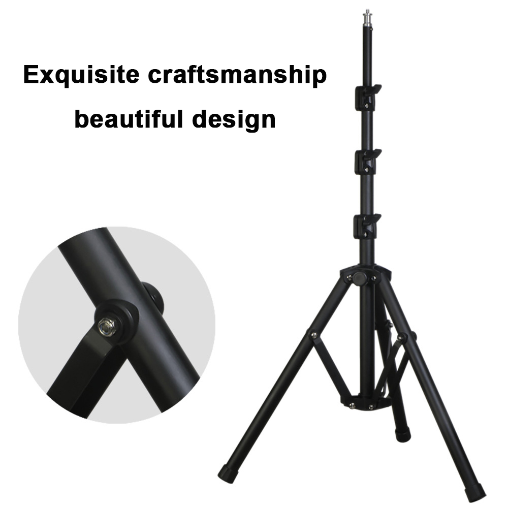 حامل صينية جهاز العرض من الأرض - مراجعة Fishing Rod Telescopic وسعره
