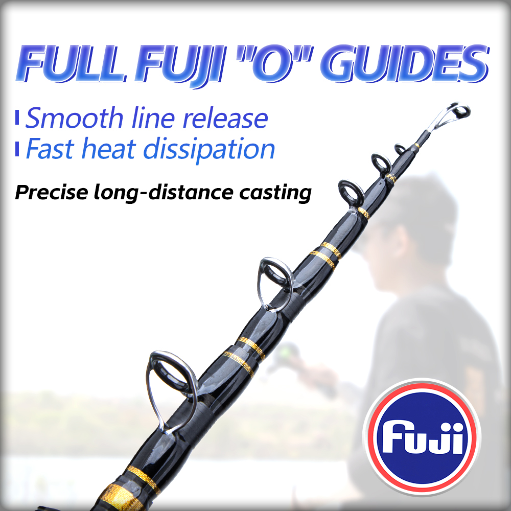 قصبة صيد FISHINGFANS WEIDIAO ت - مراجعة Fishing Rod Telescopic وسعره