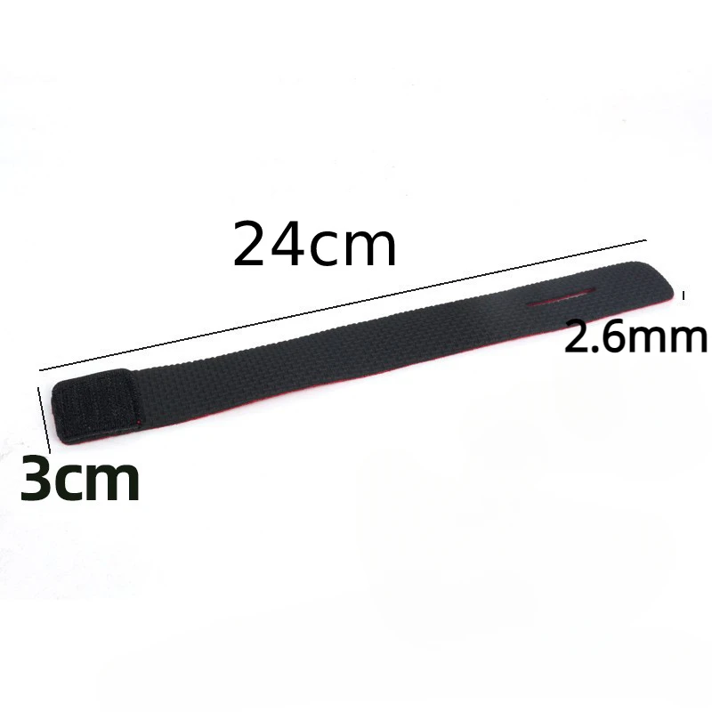 5 قطعة الصيد رود التعادل حزام  - مراجعة Fishing Rod Holder وسعره
