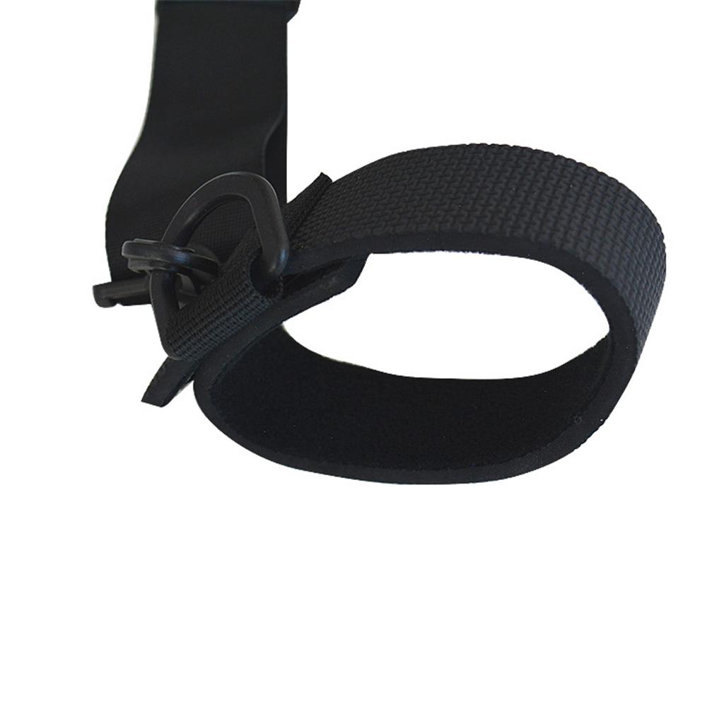 حزام حمل صنارة الصيد القابل لل - مراجعة Fishing Rod Holder وسعره
