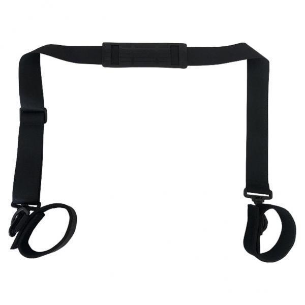 حزام حمل صنارة الصيد القابل لل - مراجعة Fishing Rod Holder وسعره