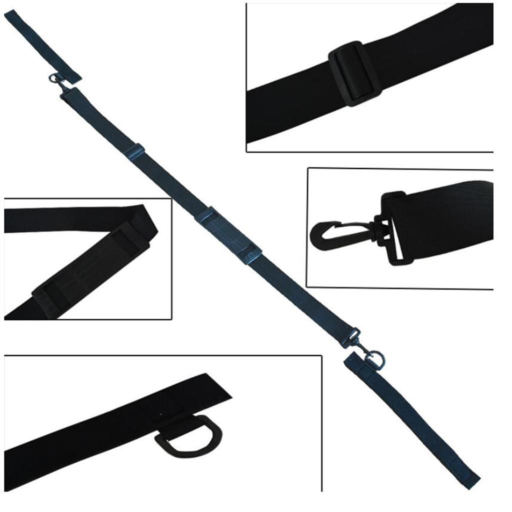 حزام حمل صنارة الصيد القابل لل - مراجعة Fishing Rod Holder وسعره