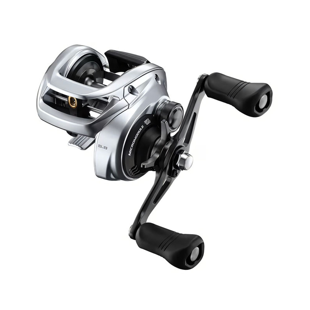 بكرة صيد SHIMANO TRANX 400 مود - مراجعة Daiwa Reel Bg وسعره