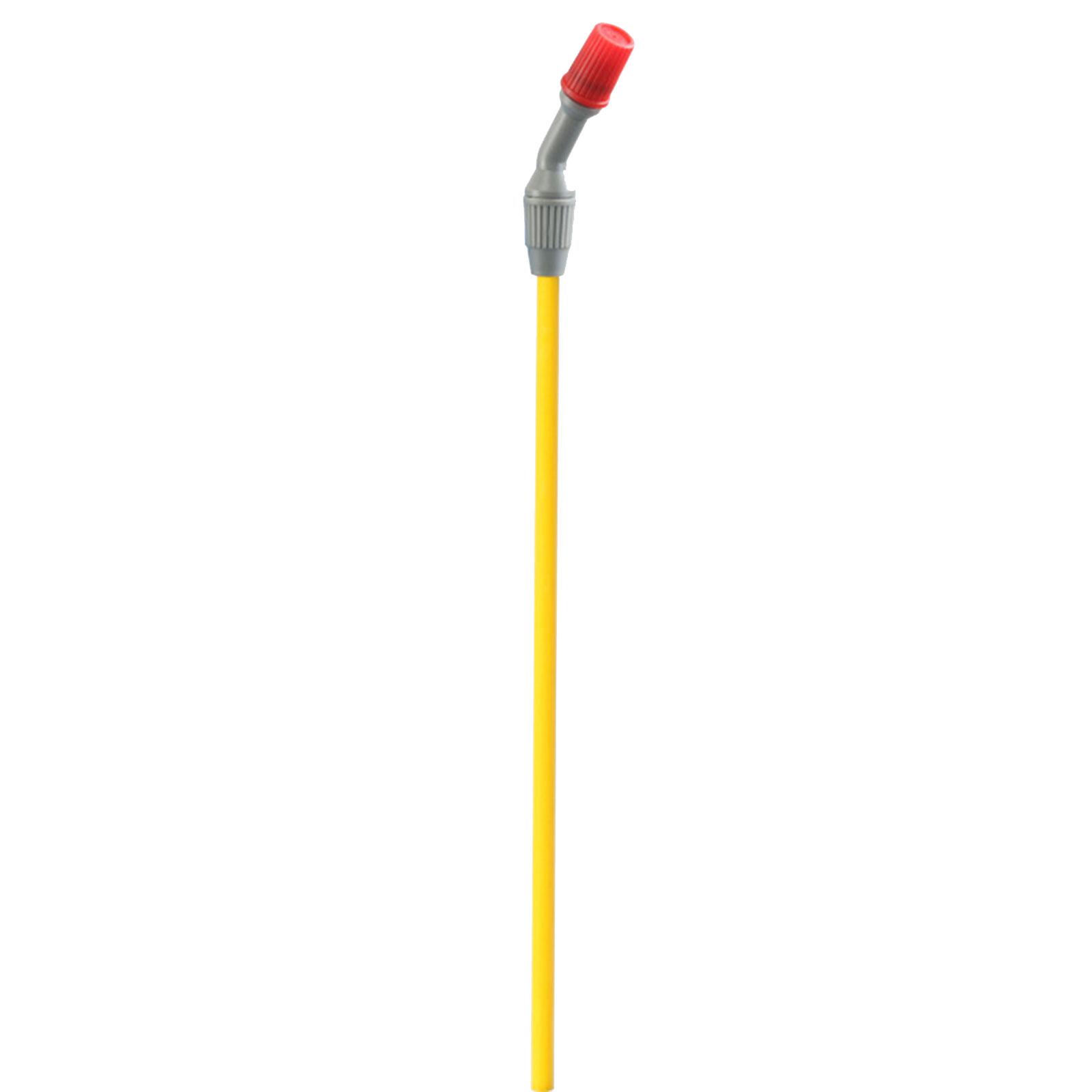 عصا تمديد لرشاش الرش بدون هواء - مراجعة Fishing Rod Telescopic وسعره