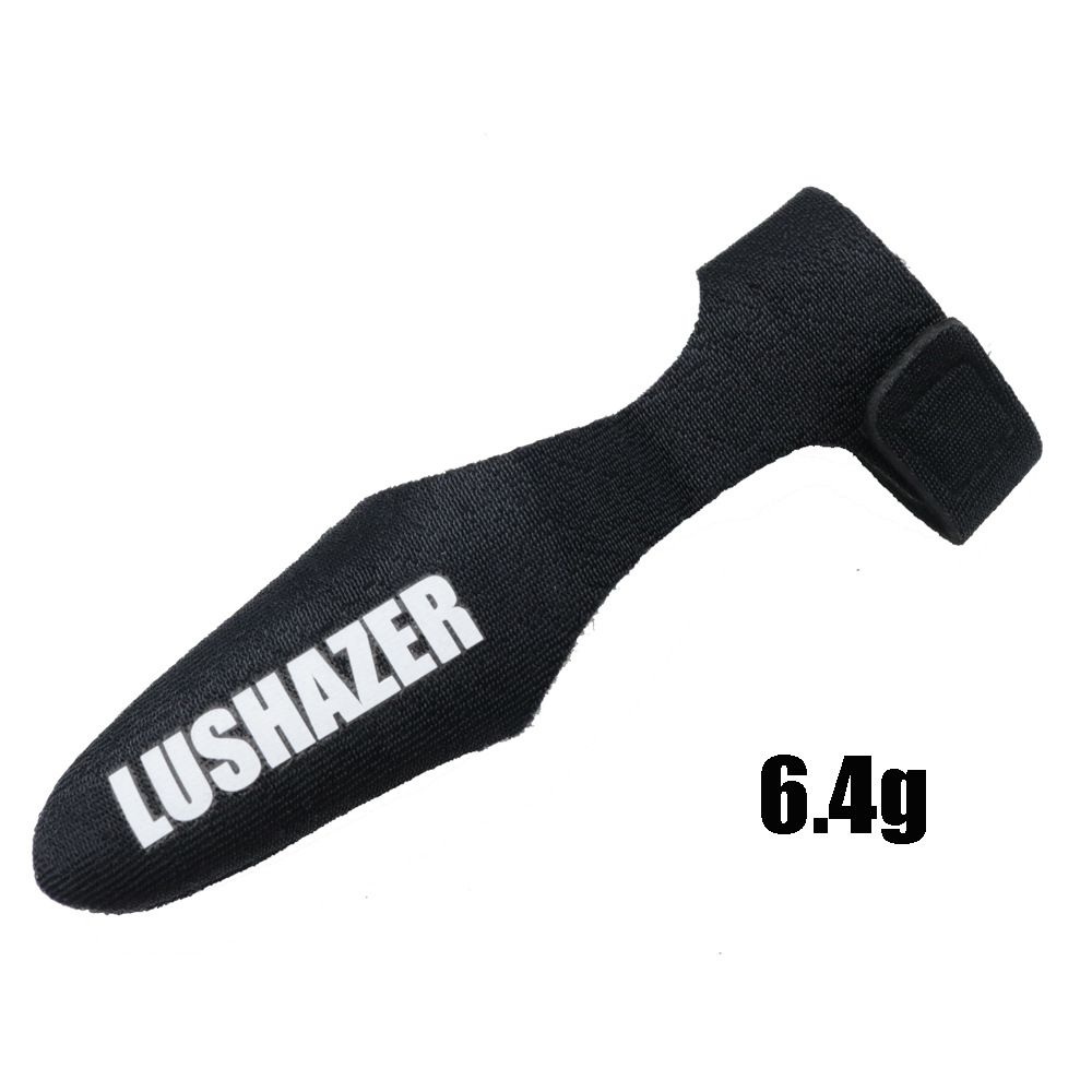 ماجيك كابل الفرقة حزام أدوات ا - مراجعة Fishing Rod Case وسعره